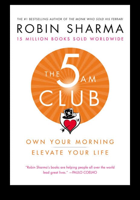 The 5AM Club